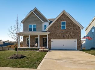 125 Dove Run Cir, Georgetown, KY 40324