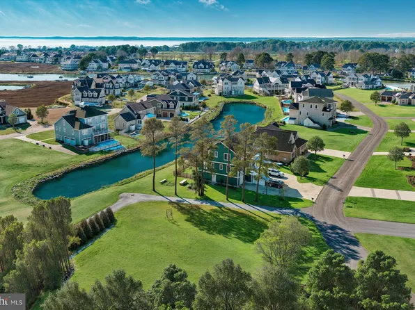 86 Blackpool Rd, Rehoboth Beach, DE 19971