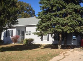 6566 Mount Auburn Rd, Decatur, IL 62521