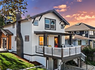 3061 20th Ave S, Seattle, WA 98144