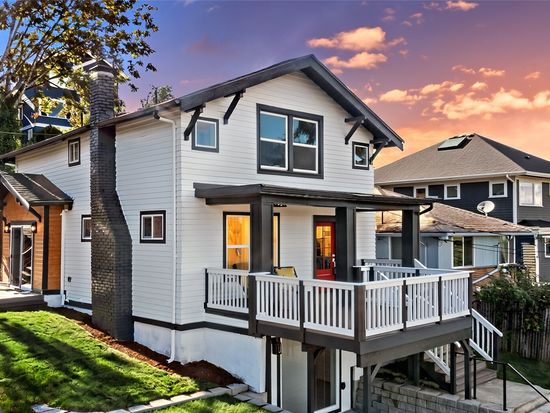 3061 20th Avenue S, Seattle, WA 98144