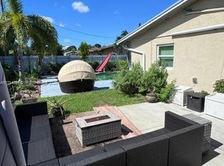 Park Plaza, Fort Lauderdale, FL 33312