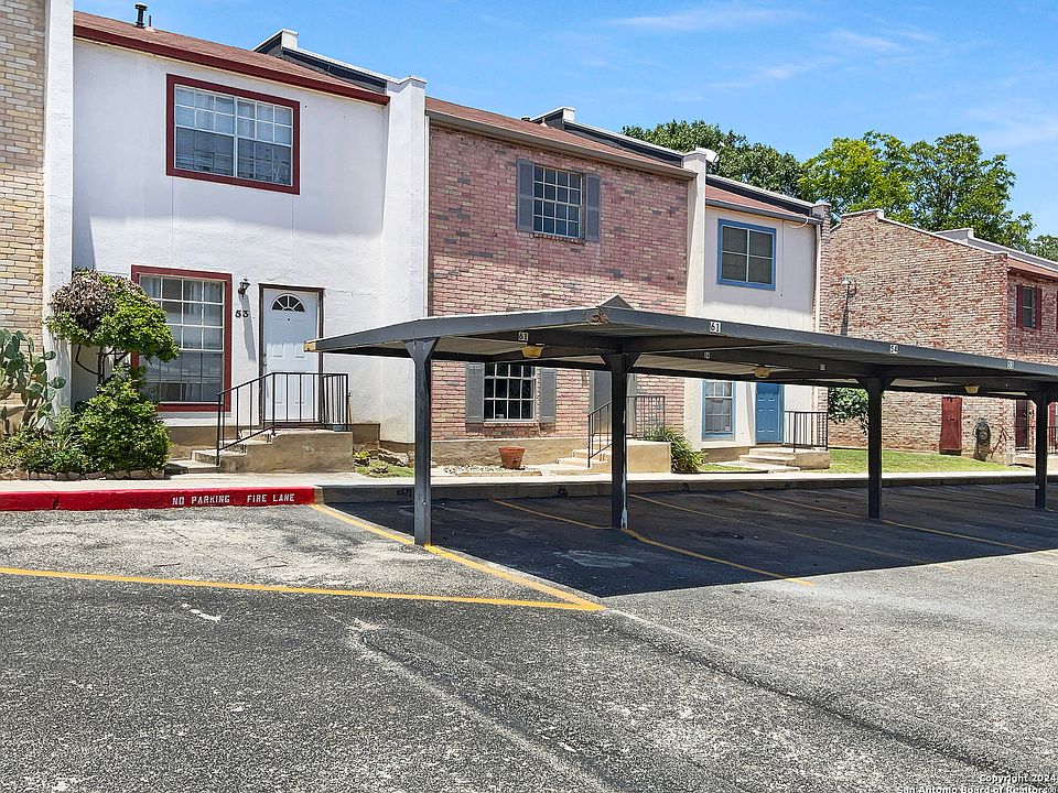 1st image of 6427 WURZBACH RD #52