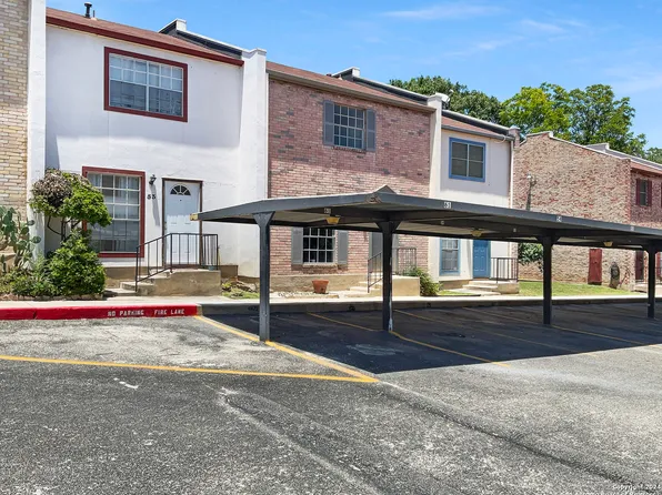 6427 WURZBACH RD #52, San Antonio, TX 78240