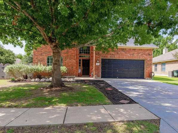 1114 Calistoga Dr, Leander, TX 78641