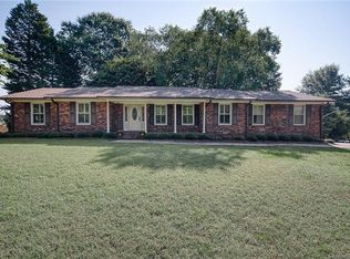 685 Saw Rd, China Grove, NC 28023