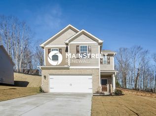 342 Augusta Woods Dr, Villa Rica, GA 30180