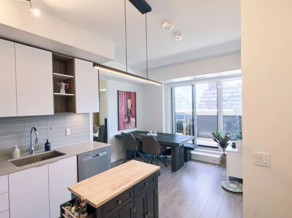 543 Richmond St W, Toronto, ON