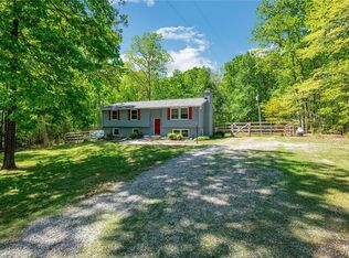 2451 Sledd Rd, Powhatan, VA 23139