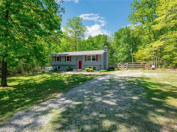 2451 Sledd Rd, Powhatan, VA 23139