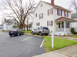 726 E 6th Ave, Lancaster, OH 43130