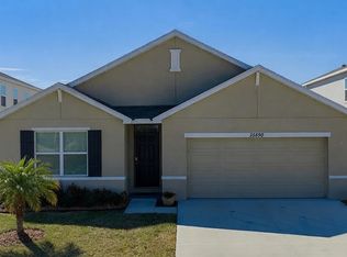 35890 Ellsworth Pl, Zephyrhills, FL 33541