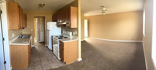 803 Anderson St #2 Photo 1