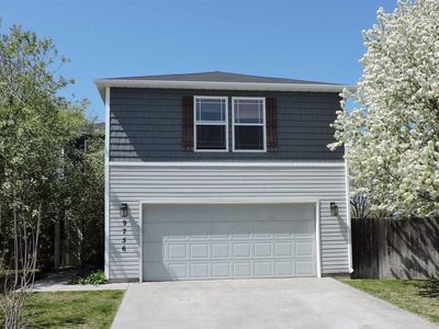 9756 W Weir Hollis Dr, Boise, ID, 83709