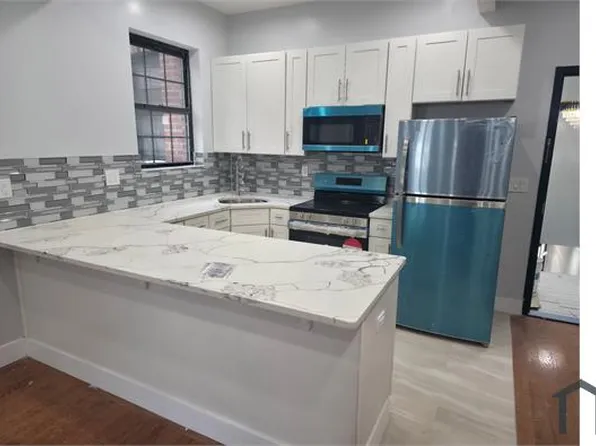 8309 101st Ave #2R, Ozone Park, NY 11416