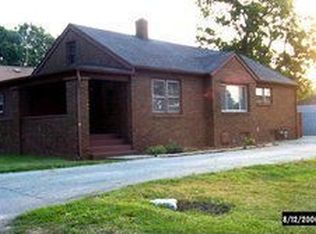 1111 Waldemere Ave, Indianapolis, IN