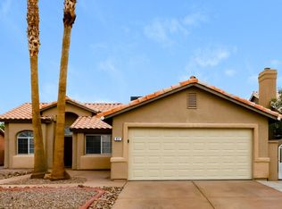 922 Strider Dr, Henderson, NV 89015