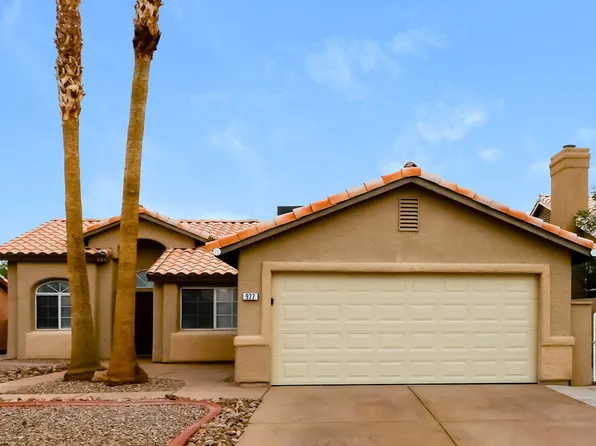 922 Strider Dr, Henderson, NV 89015