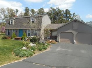 243 Basil Rd, Chicopee, MA 01020