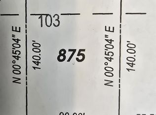 875 Michael Dr, Beebe, AR 72012