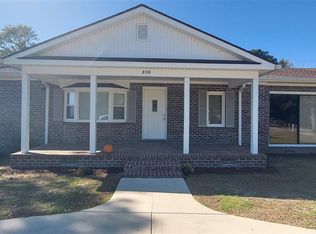216 Old Crane Rd, Little River, SC 29566