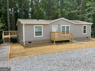 196 Midland Ct, Clarkesville, GA, 30523