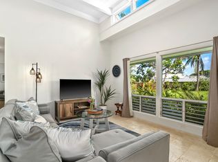 3880 Wyllie Rd APT 6A, Princeville, HI 96722