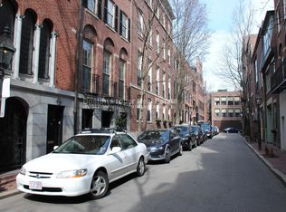 23 Lime St #1, Boston, MA 02108