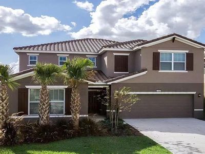 5227 Wildwood Way E, Davenport, FL, 33837