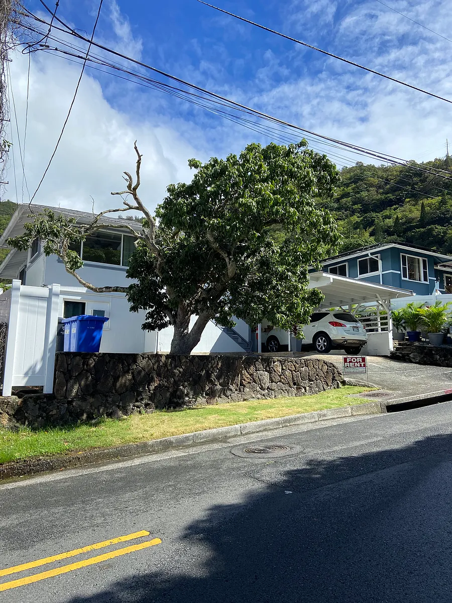 Building Photo - 2406 Puunoa Pl