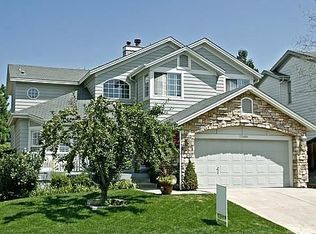 7009 Townsend Dr, Highlands Ranch, CO 80130