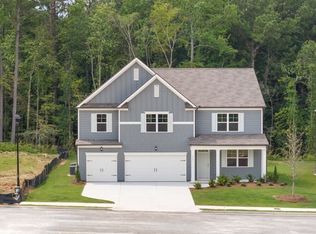 3101 Hallsley Dr S, Fulton, GA 30349