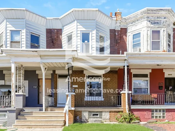 5417 Kingsessing Ave, Philadelphia, PA 19143