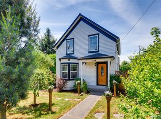 132 Avenue E, Snohomish, WA 98290