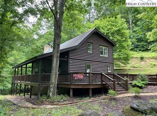 985 Laurel Creek Rd, Sugar Grove, NC 28679