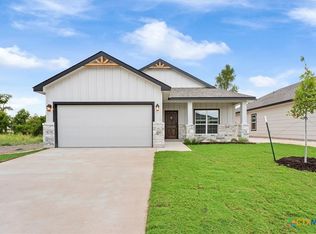 3812 Oglala Trl, Temple, TX 76502