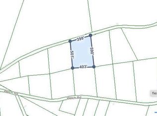 764 Blenheim Hill Road, Jefferson, NY 12131