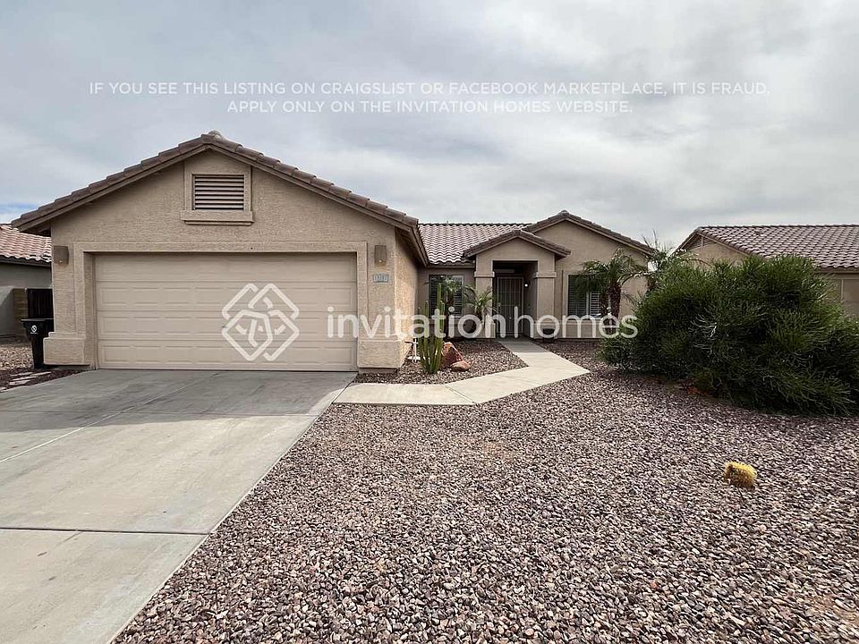 1st image of 13247 W Desert Rock Dr