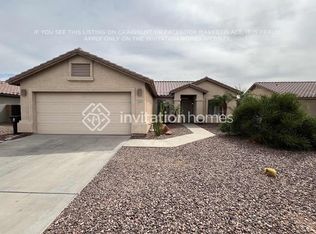 13247 W Desert Rock Dr, Surprise, AZ 85374