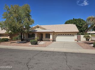 2437 N Saffron, Mesa, AZ 85215