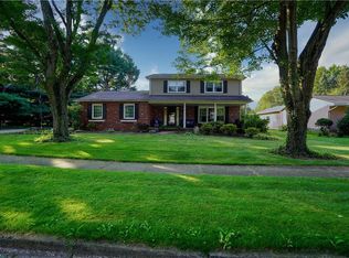 3108 Treeside St NW, Canton, OH