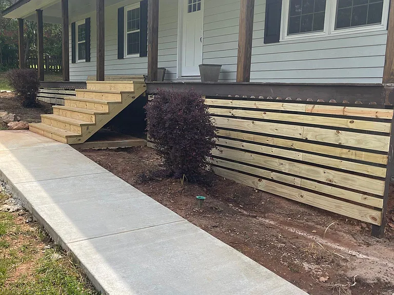1507 Fort Hill Dr — Photo 2
