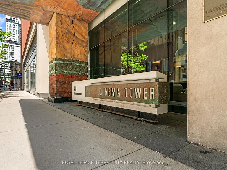21 Widmer St #4203 — Photo 18