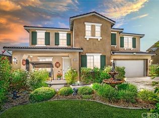 43819 Windrose Pl, Lancaster, CA 93536