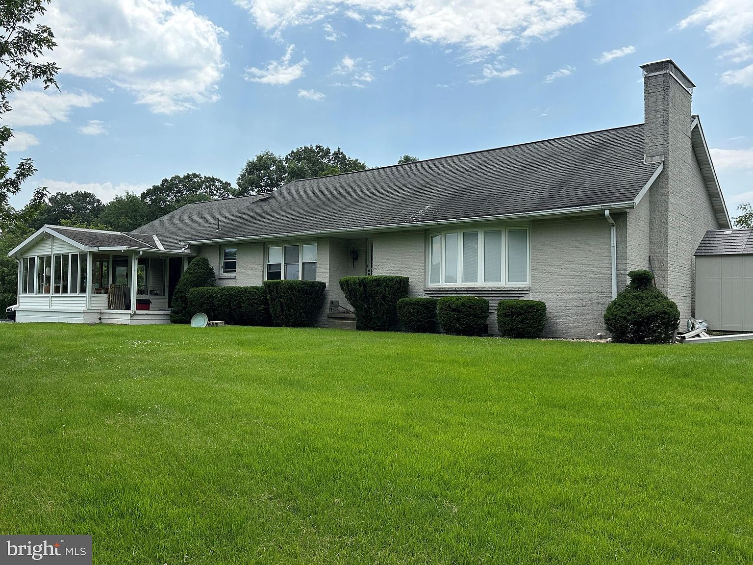 852 Grange Rd, Leesport, PA 19533 Zillow