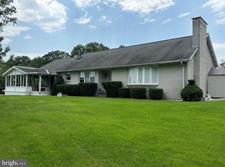 852 Grange Rd, Leesport, PA 19533