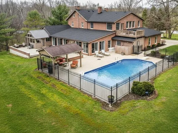 1675 Middletown Eaton Rd, Middletown, OH 45042