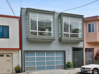 747 Gates St, San Francisco, CA, 94110