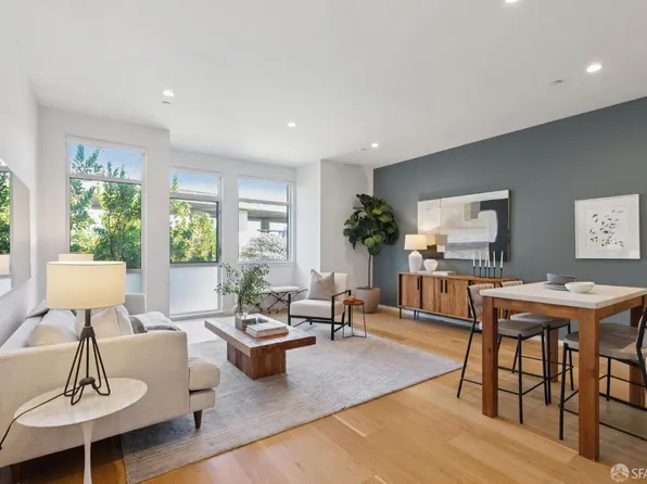 140 Pennsylvania Ave APT 203, San Francisco, CA 94107