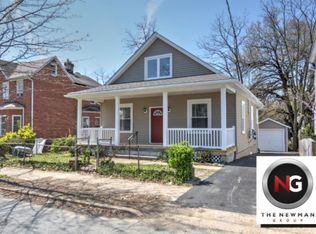 3726 36th St, Mount Rainier, MD